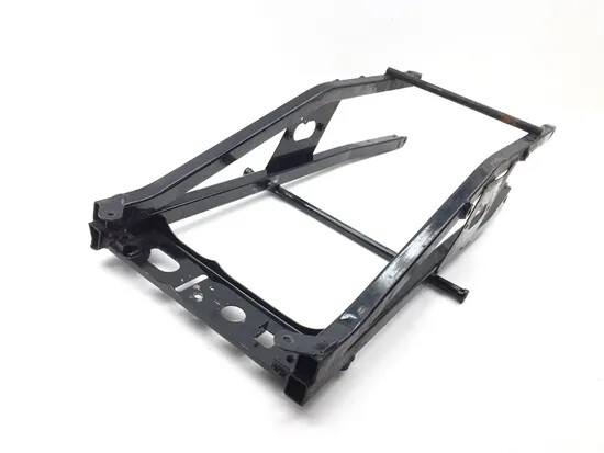 Subframe Rear Tail Sub Frame Back 2001 Honda Interceptor 800 VFR800F 2873A