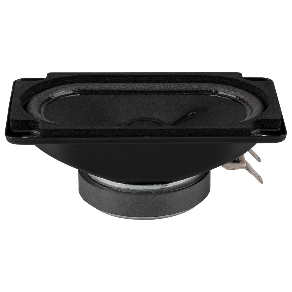 Visaton SC 5.9 OM-4 2" x 3.5" Fullrange Driver 4 Ohm
