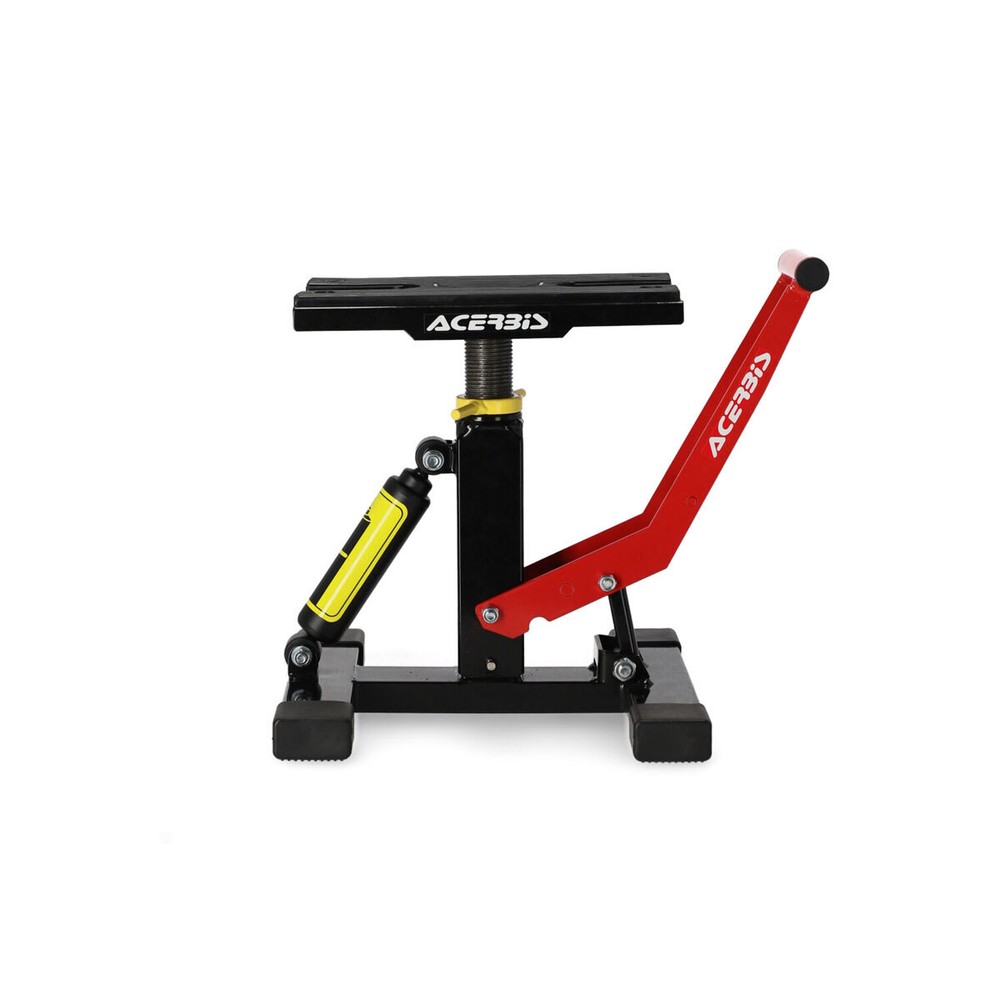 ACERBIS 0023860.090 BIKE ELEVATOR SUPPORT BLACK