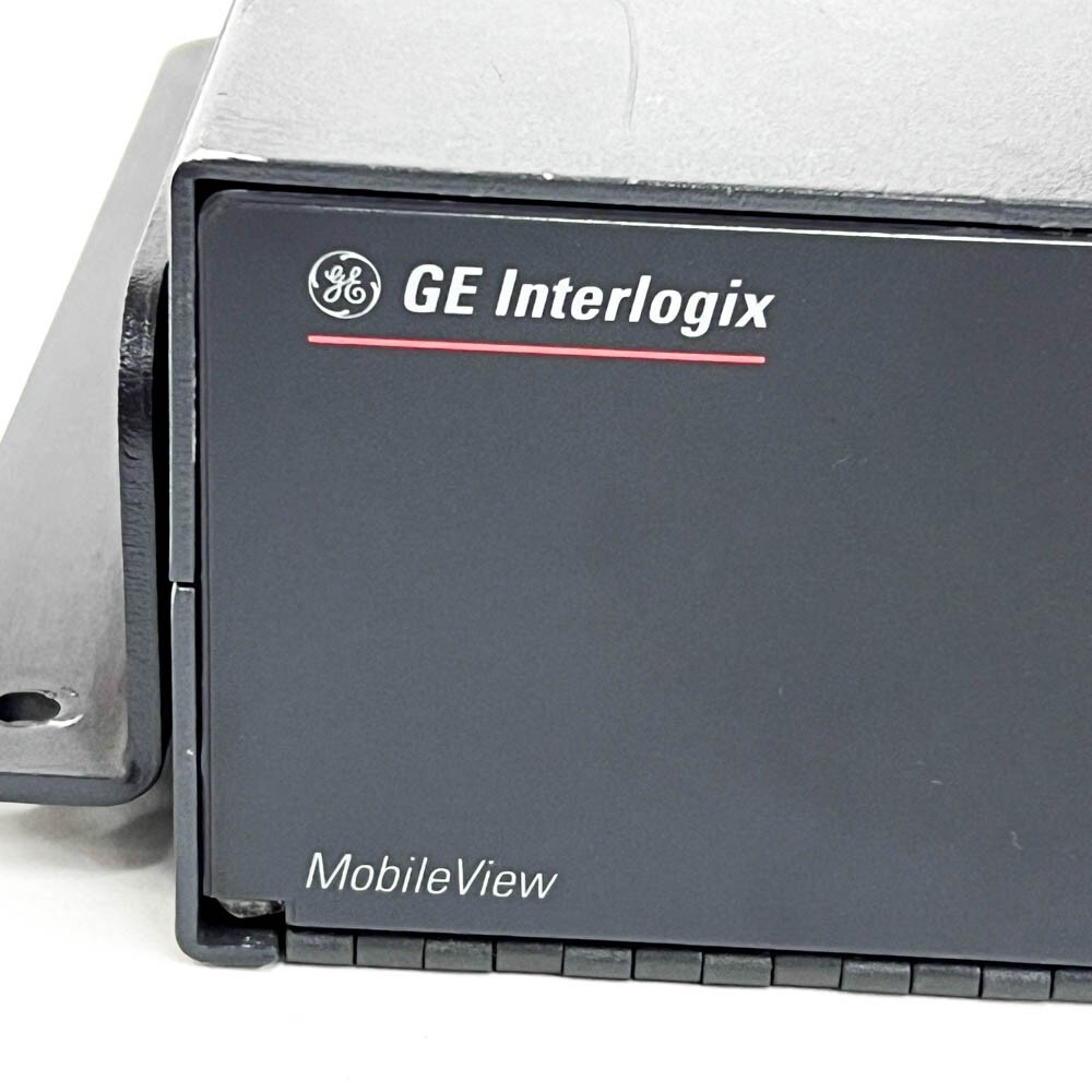 GE Interlogix MobileView DVR Box for MobileView Camera System - No HDD No Keys
