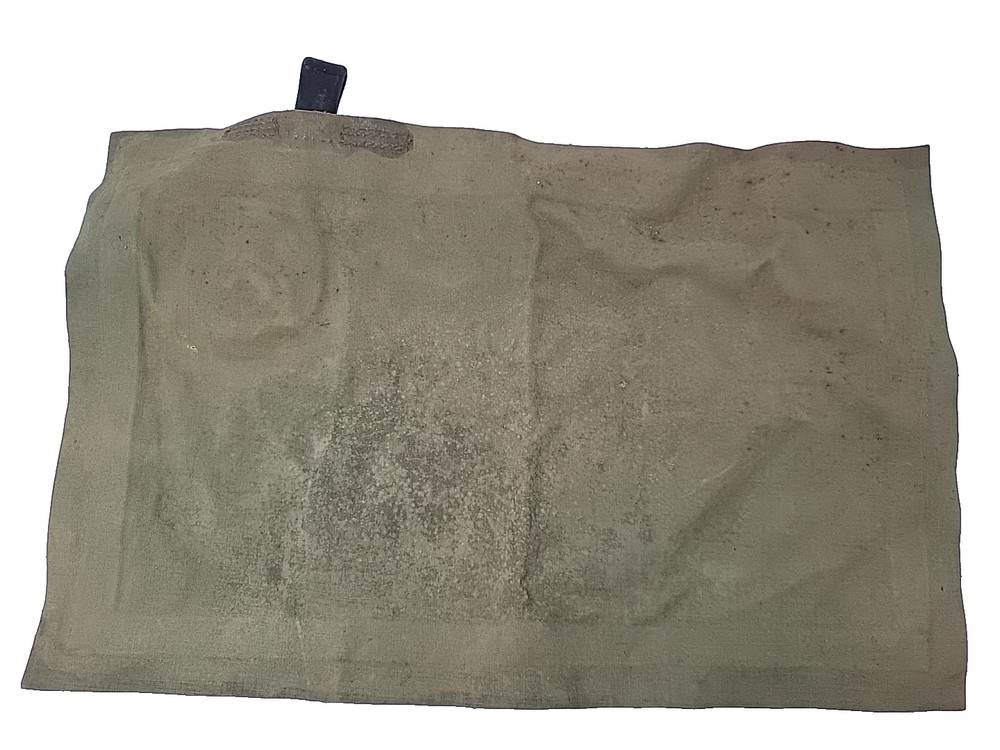ORIGINAL WWII US ARMY M1942 JUNGLE FLOTATION BLADDER