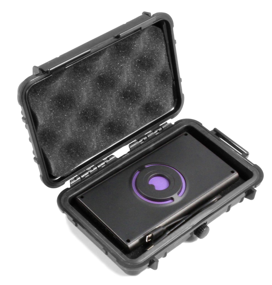 CM Waterproof Case fits Walabot DIY Plus Wall Scanner & Stud Finder - Case Only