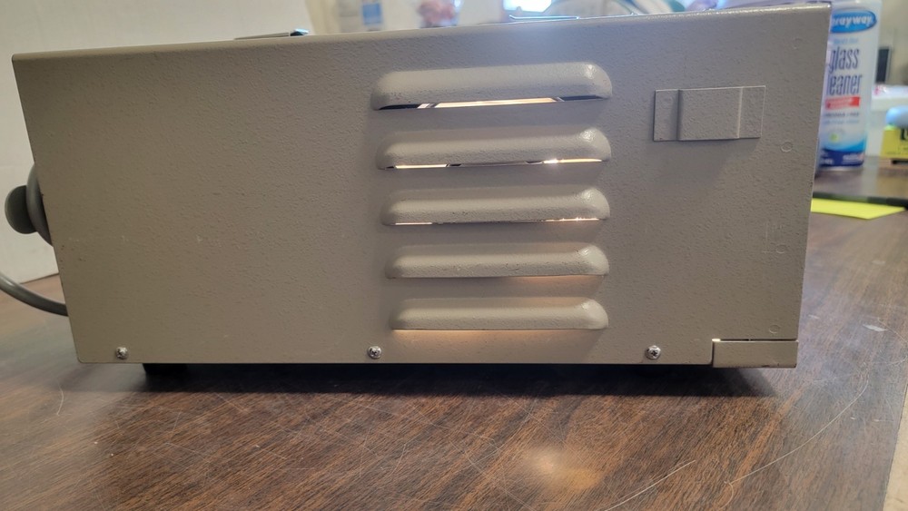 Olympus CLK-3 Cold Light Supply