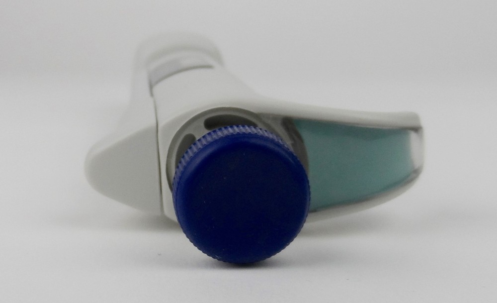 Labsystems Finpipette 3 ml Fixed Single Channel Pipette