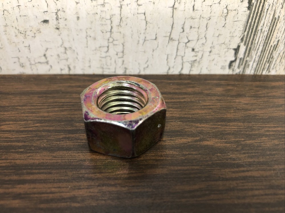 MO CLAMP 5/8” Nut Part# 5340