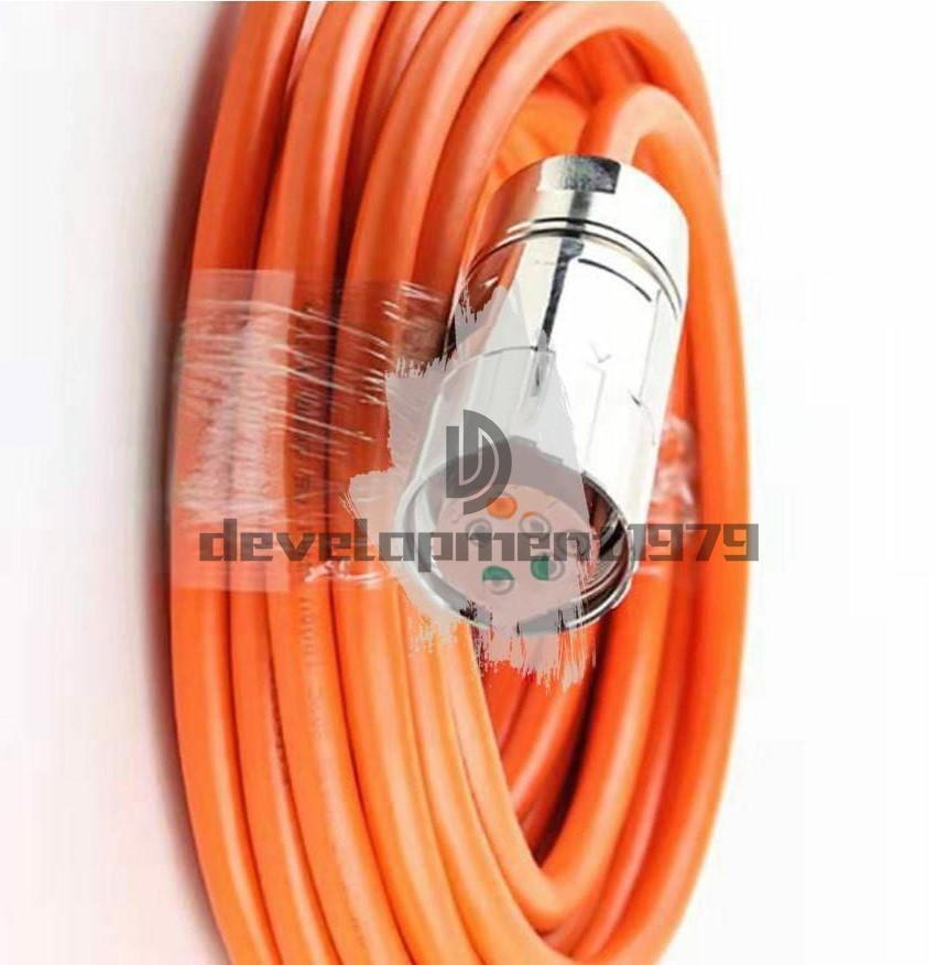 For SIEMENS 6FX8002-5DN36-1BA0 Power Servo Cable 10M