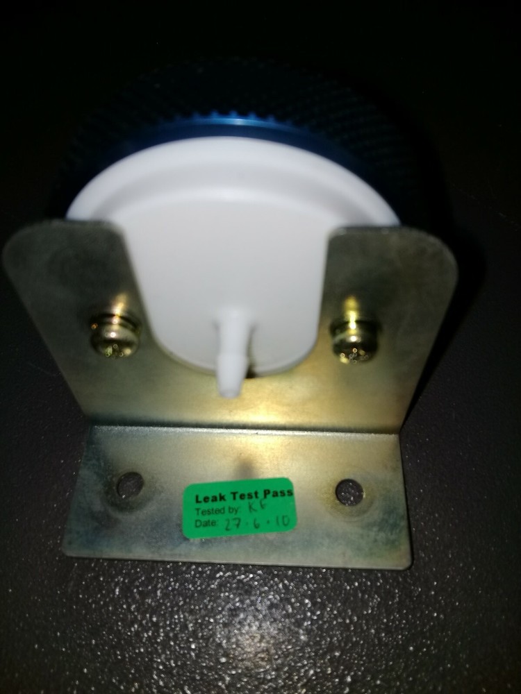 Lot of two Sample Filter for Ecotech E020040 NOx Gas Analyser