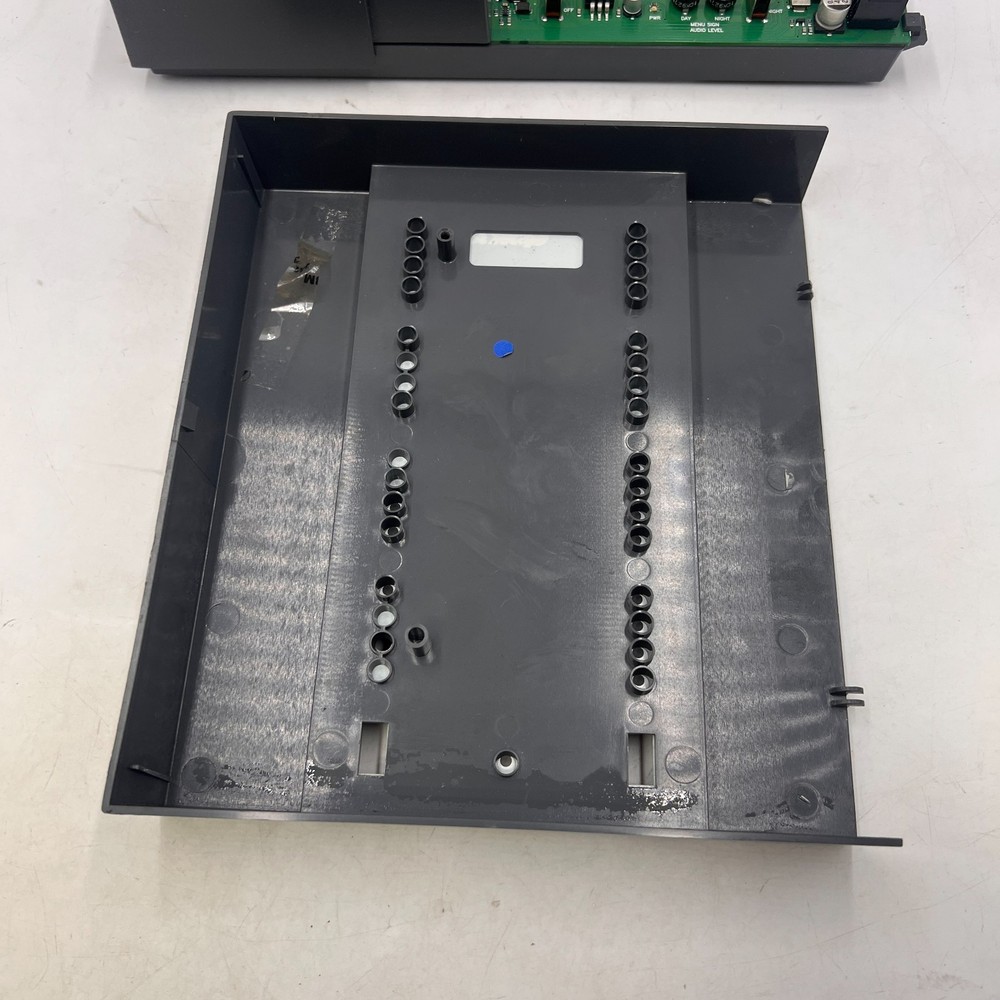 QSR / Inovonics AV420 Drive-Thru Intercom Base Station Controller