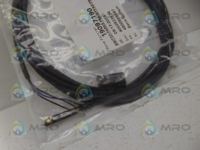 PARKER P85-GPFAX SWITCH NSMP