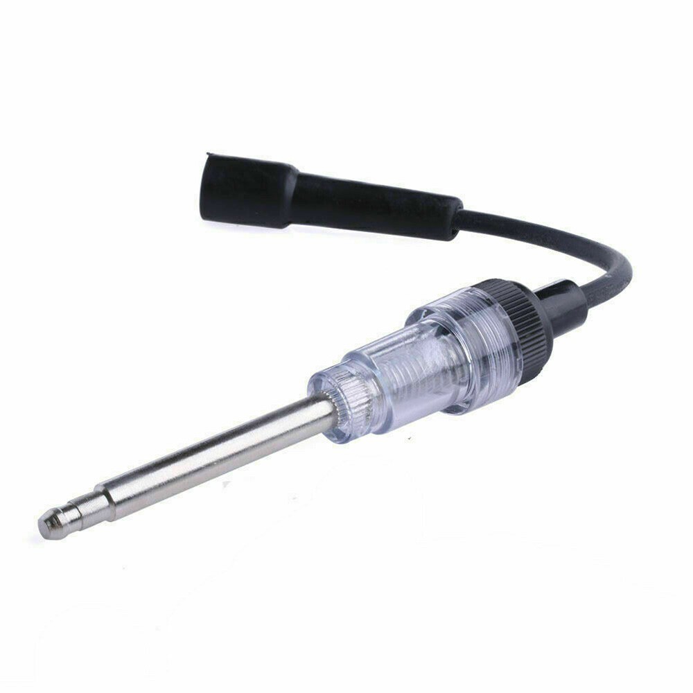 Spark Plug Tester Ignition System Coil Engine In Line Diagnostic Test Tool
