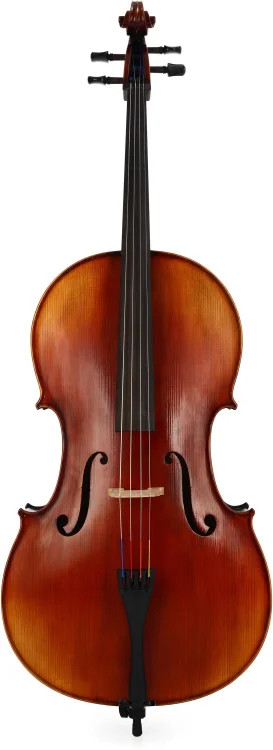 GEWA Ostenbach VC4 Intermediate Cello - 4/4 size