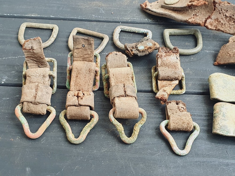 WW2 WWII Original German