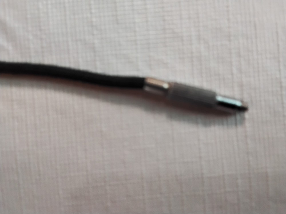 Mechanical Camera Remote Shutter Release Cable 12" - lock tested