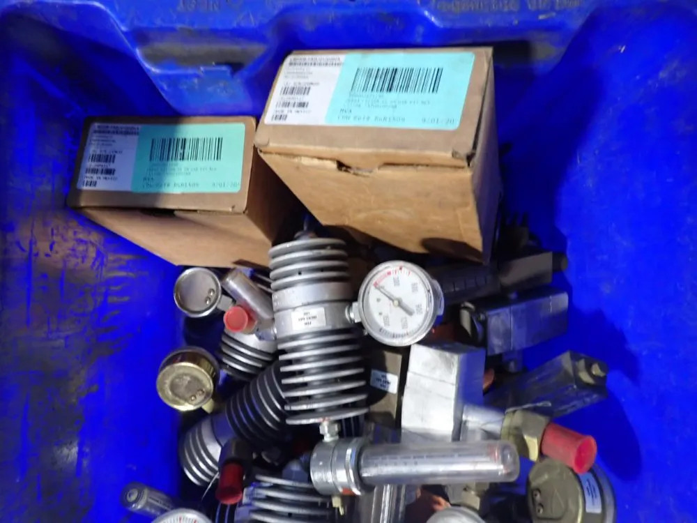 MISC. EQUIPMENT 08250880677