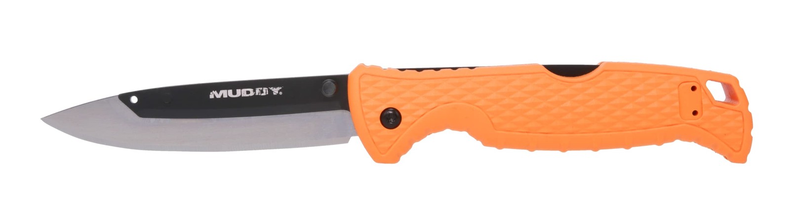 Muddy MUD-FL-35RB5Z 5Pack SWAP Replace-A-Blade Collection Blades with Handle