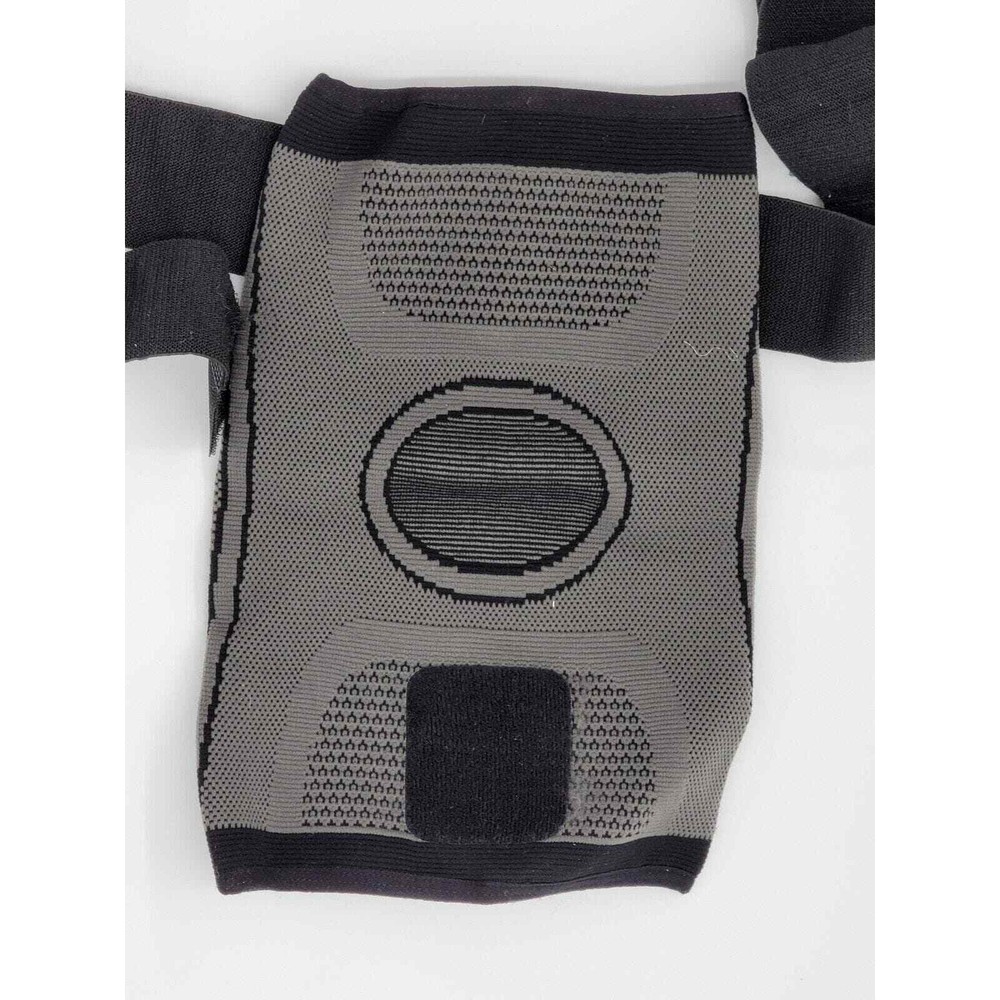 2 Athletic plus knee pads Supports Training