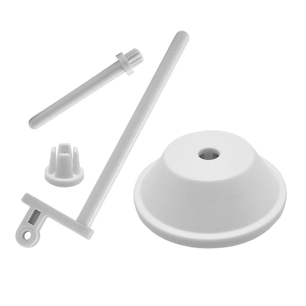 For Sewing Essentials 4PCS Spool Pin Cap Set Compatible with Many Models