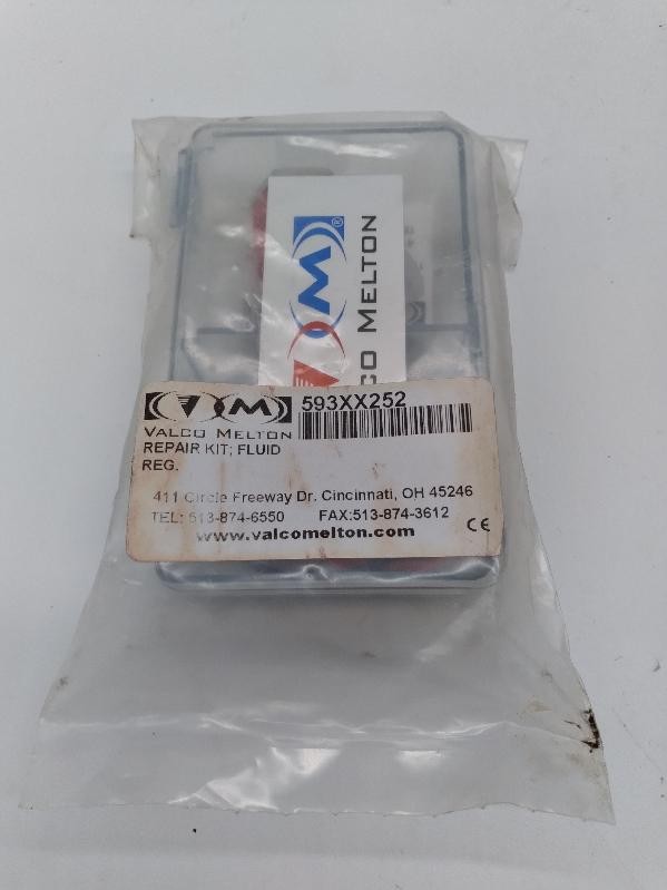 ITW Dynatec 826694 Hot Melt Control Module