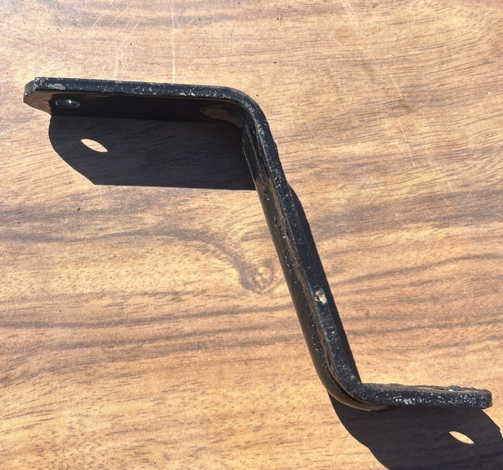 Mercruiser Alternator Bracket 807750