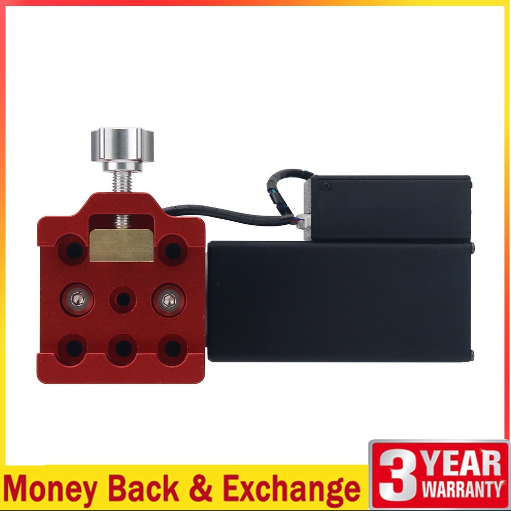 Mini Dual-axis 11 Harmonic Equatorial Mount Support APP Bluetooth/WiFi 5KG Load