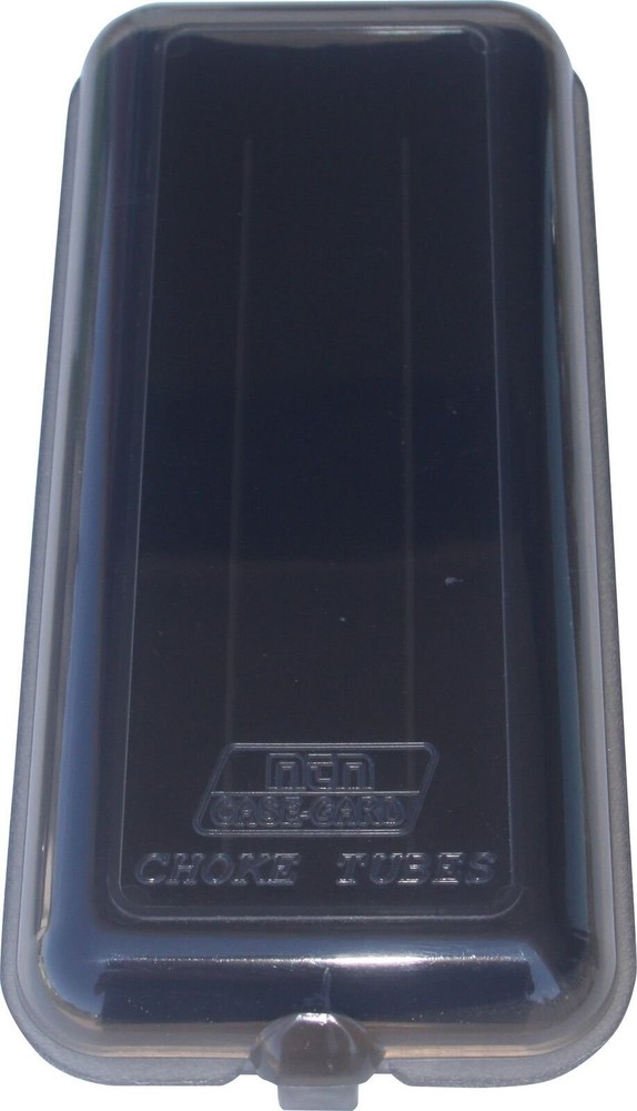 MTM Choke Tube Case (Smoke)