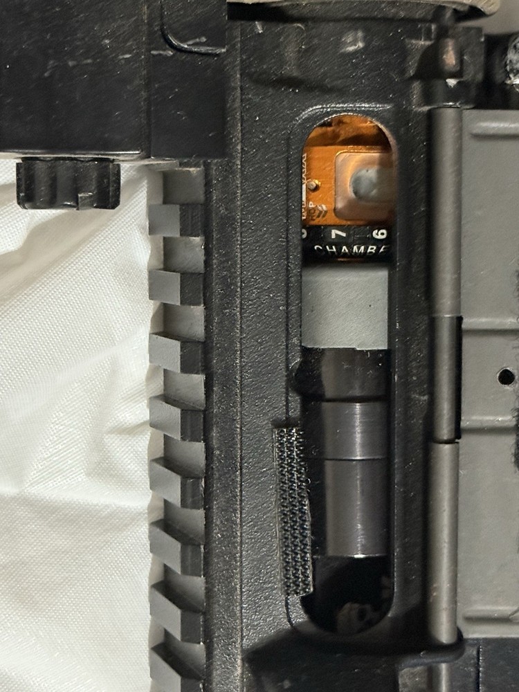 Polarstar Jack M4 Airsoft Gun