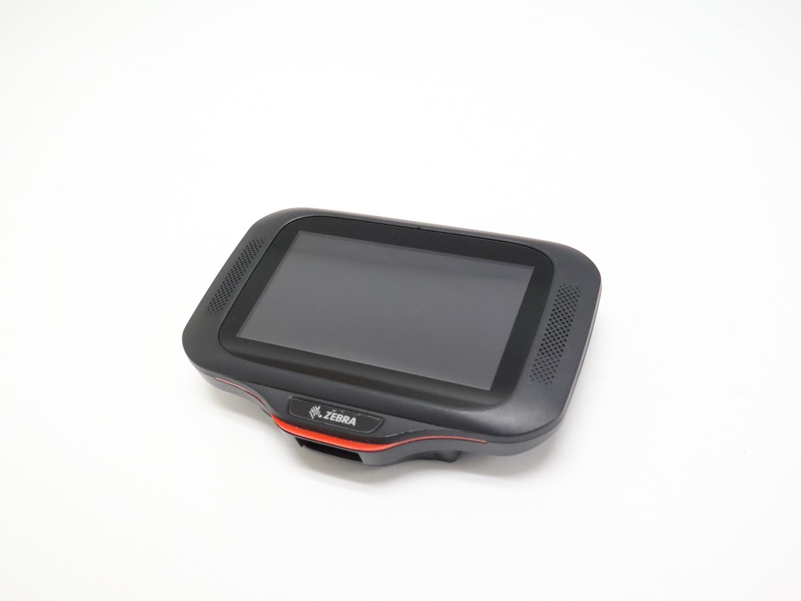 Zebra CC600 5-inch Customer Concierge Kiosk WiFi PoE Price Checker READ! Cloudy