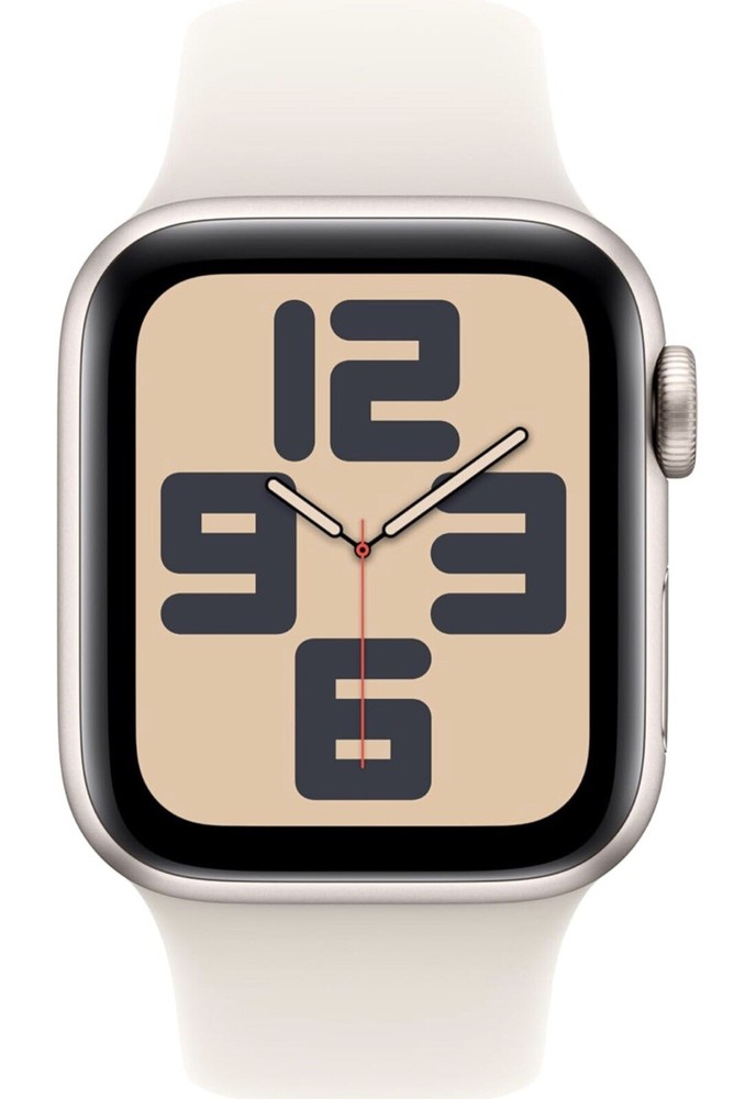 apple watch se