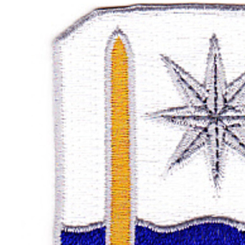 US Army Pacific Special Troops Battalion Patch STB-43