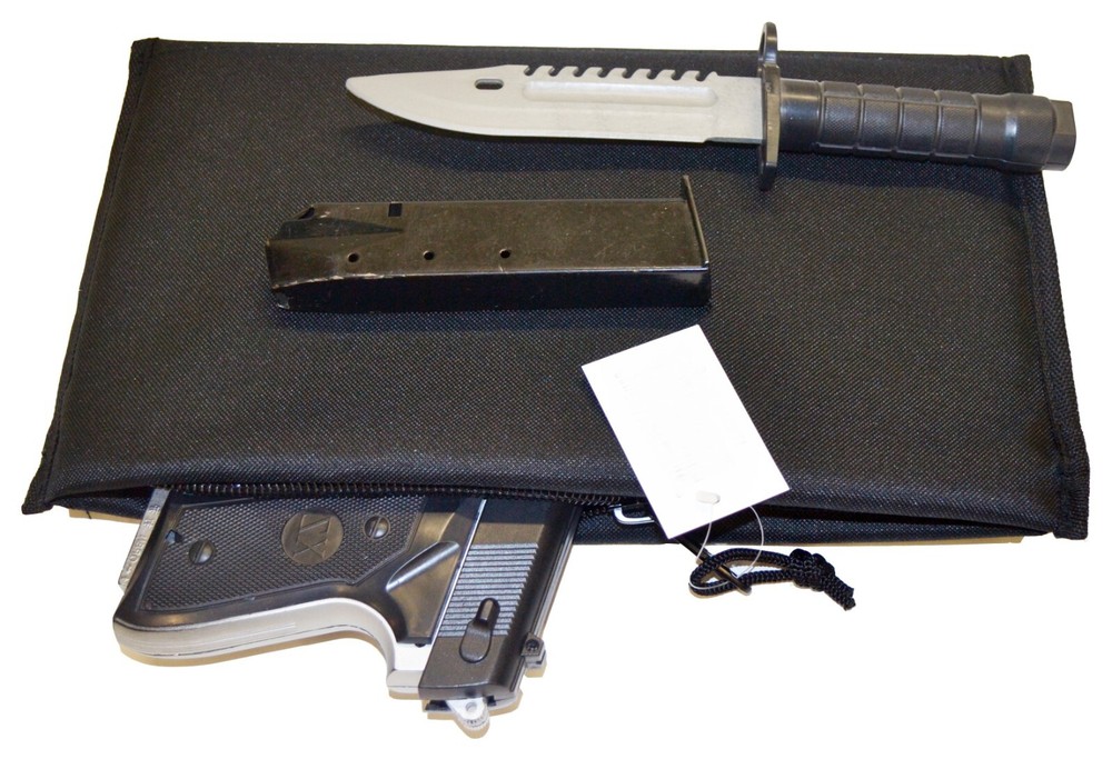 Explorer Padded Soft Case, Black TC18 Black