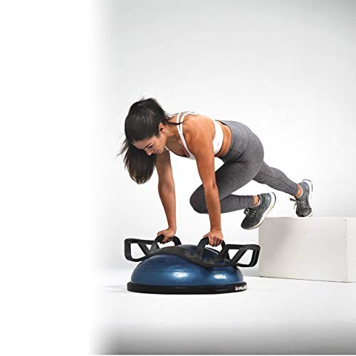Helm - Push Up Bar, Utility Trainer