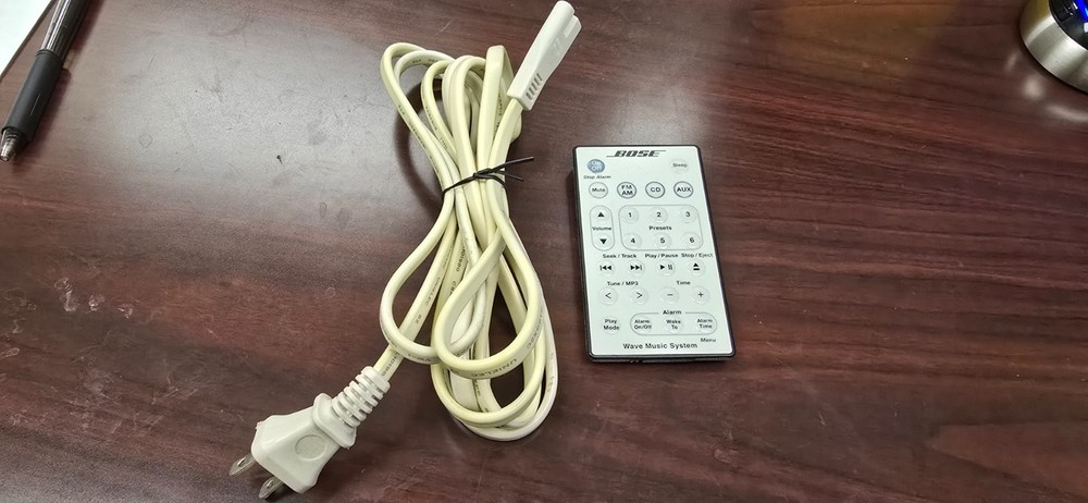 Bose Wave Music System AWRCC2