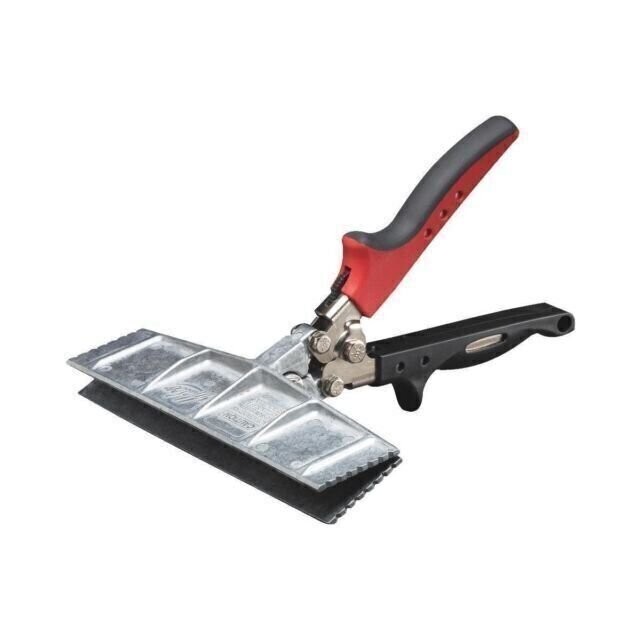 Malco 9" Hand Seamer