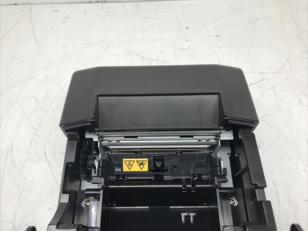 Star Micronics TSP650 TSP 650 II 654IIBI2 Desktop Receipt Printer