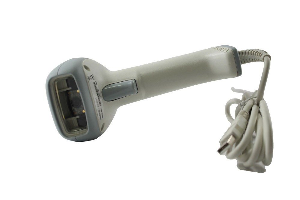 Mortara ZB3062 Handheld Barcode Scanner