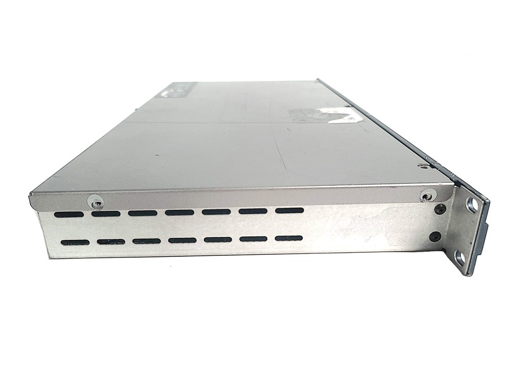 BSS Audio Soundweb BLU-80 Signal Processor (C1969-28)