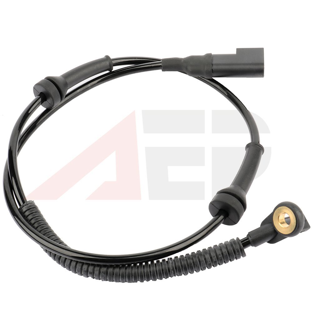 For Ford Transit Connect 2010-2013 XLT Pair ABS Wheel Sensor Front Left & Right
