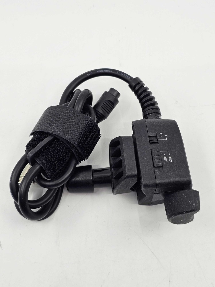 Libec ZC-9EX Remote Zoom Control - Excellent Condition