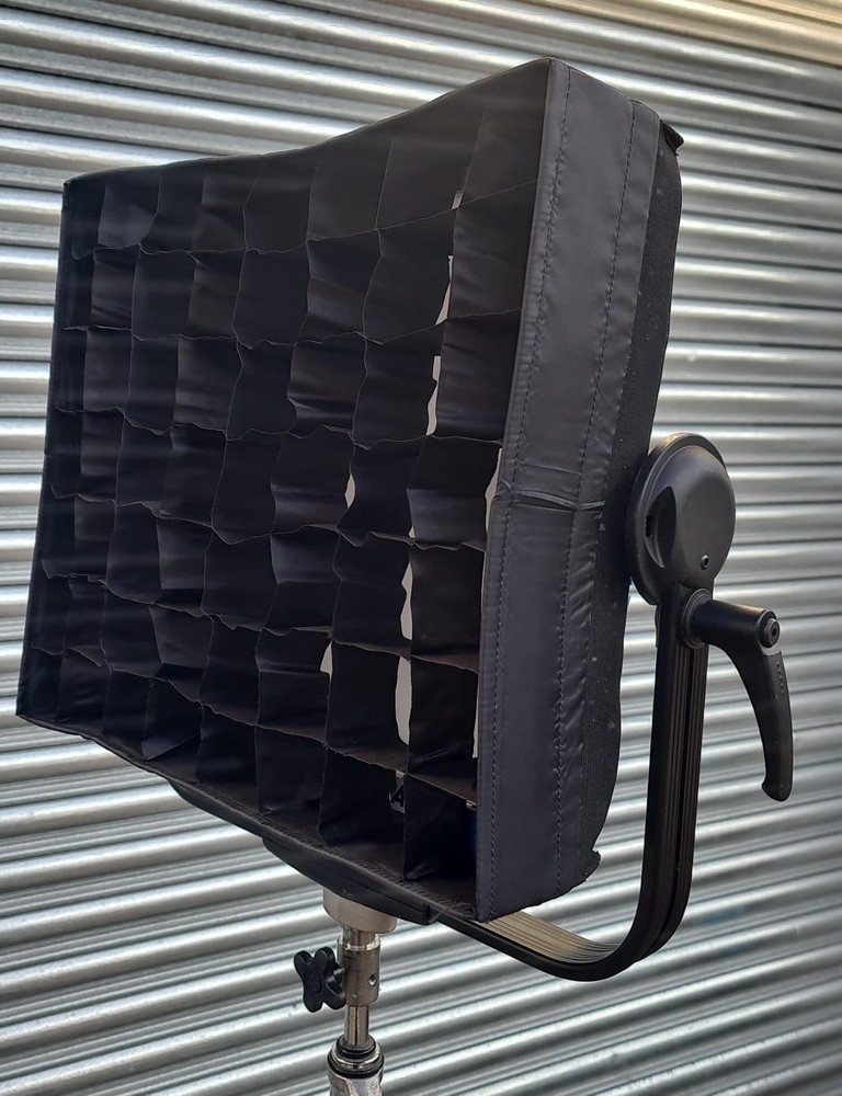 Softbox Kit for Arri S30 skypanel
