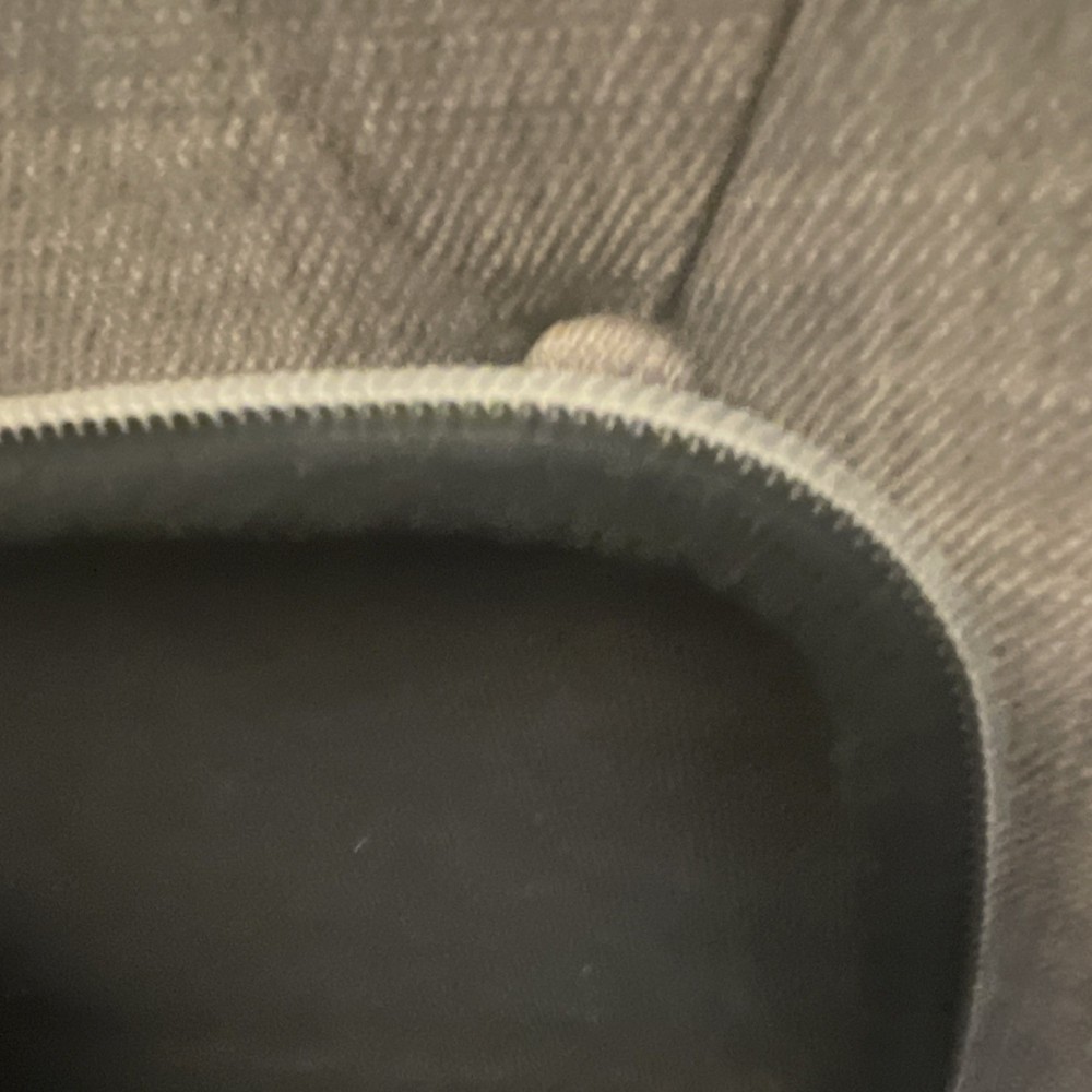 Nintendo Hard Shell Carrying Case Black Red for Switch Console & Games