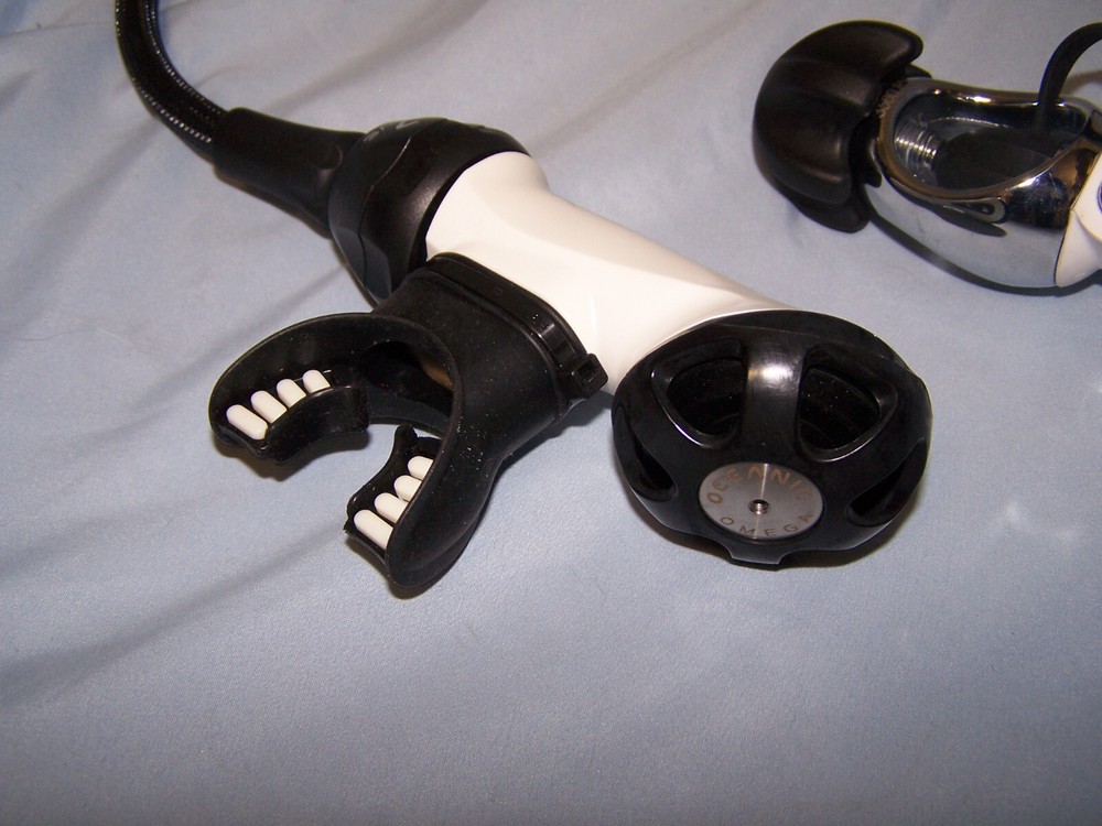 Oceanic Omega Regulator (NEW)