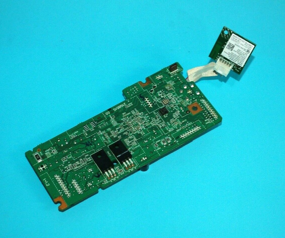 Epson Expression XP-330 Printer Main Logic Board XP330 Formatter 2168517