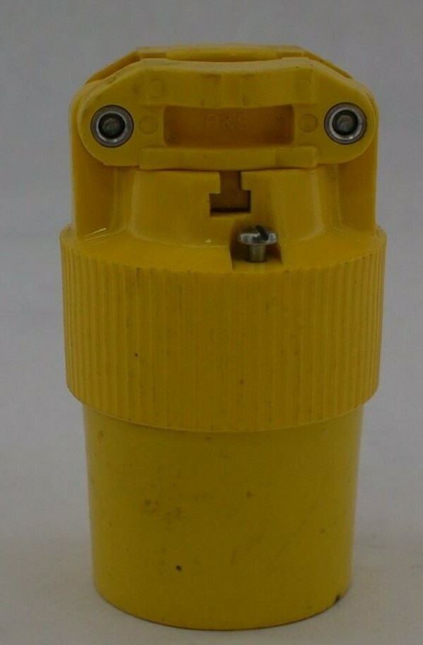 Pass & Seymour L5-30 Locking Connector