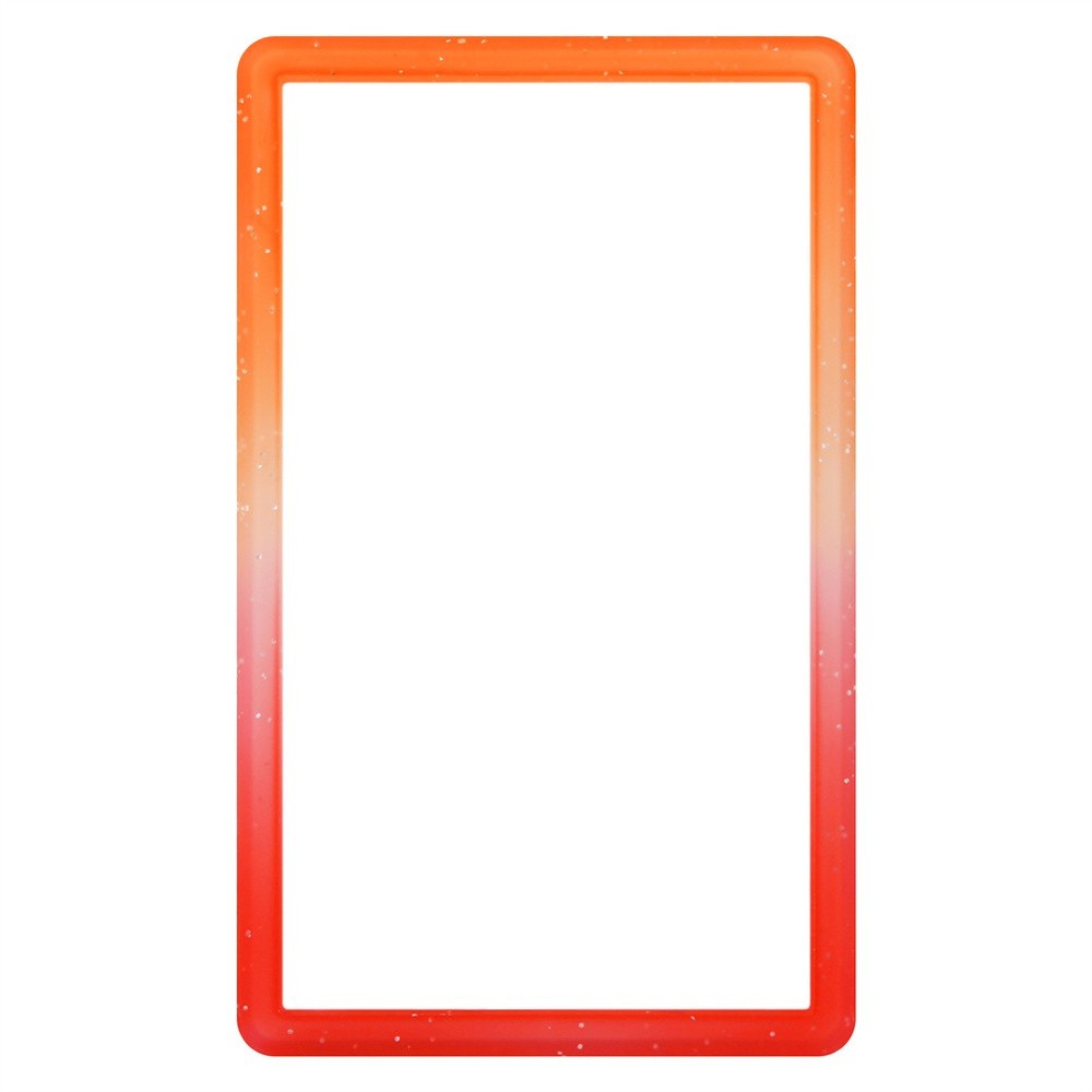 6X-30X Gradient Slab Bumper Guard Protector Skin Stackable For PSA Graded Card