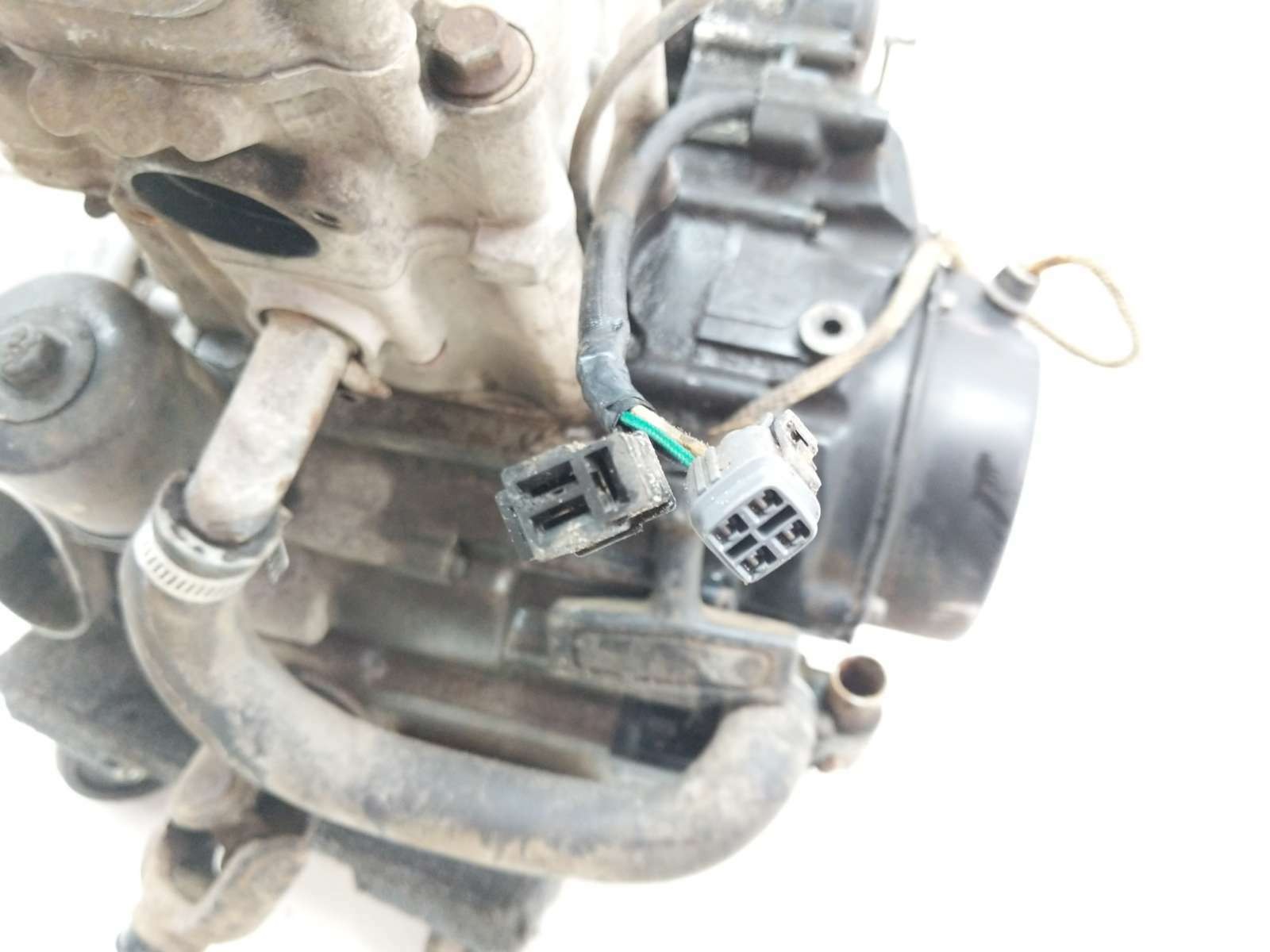 05 Arctic Cat 500 4X4 Engine Motor GUARANTEED