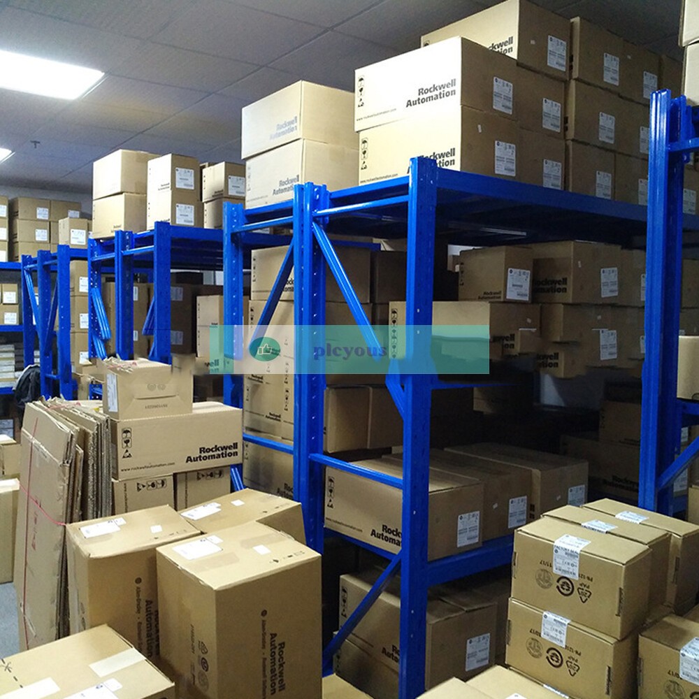 1769-L30ER Ser A A~B CompactLogix 5370L3 Ethernet Processor Module 1MB