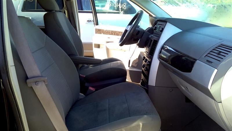 CARAVAN 2010 High Mounted Stop Light 1036383831