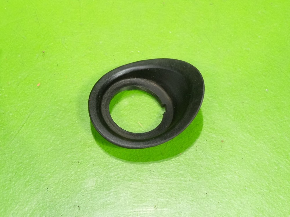 92-96 Prelude OEM 12V lighter socket plug mount surround insert holder
