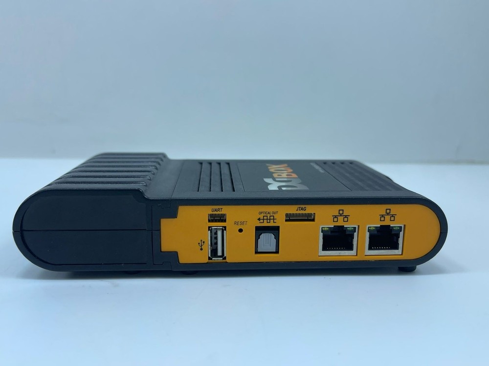 DGBOX - GLOBALSCALE 003-DS2001 Data Acquisition Data Storage Dream Plug