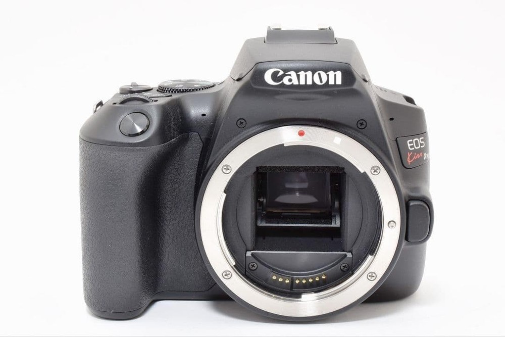 Canon EOS KiSX10 874716